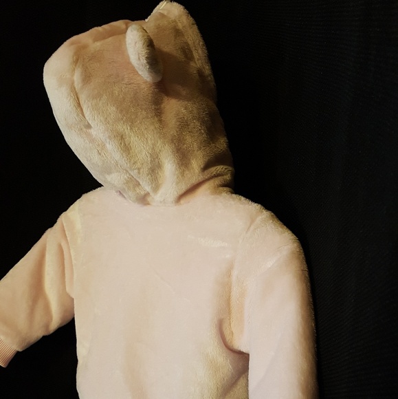 Primark Early Days | super soft warm coat - Picture 7 of 7